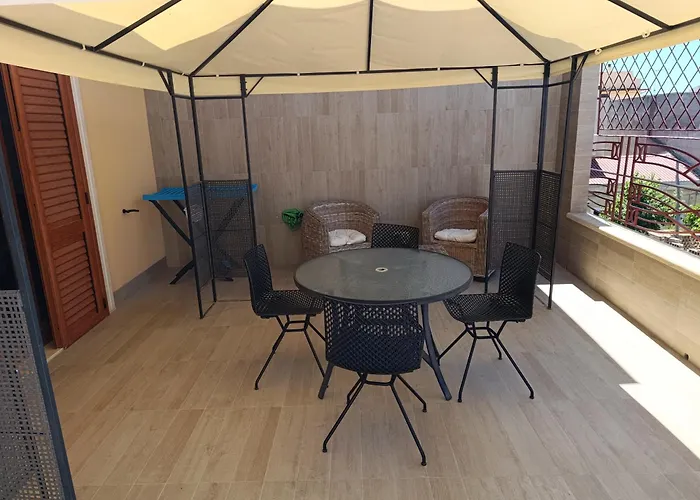 Lejlighed Casamare Luxury