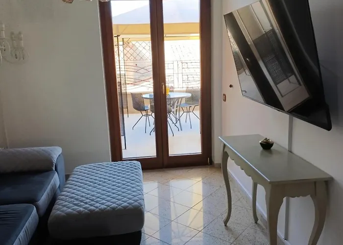 Casamare Luxury * Siderno