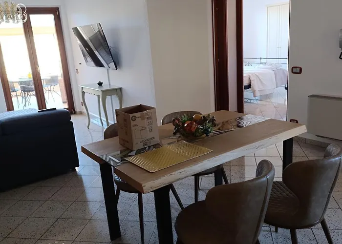 Casamare Luxury Siderno