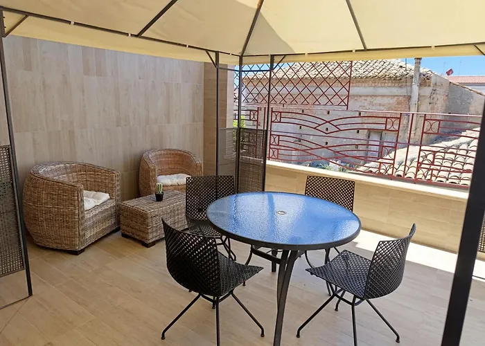 Casamare Luxury Lejlighed