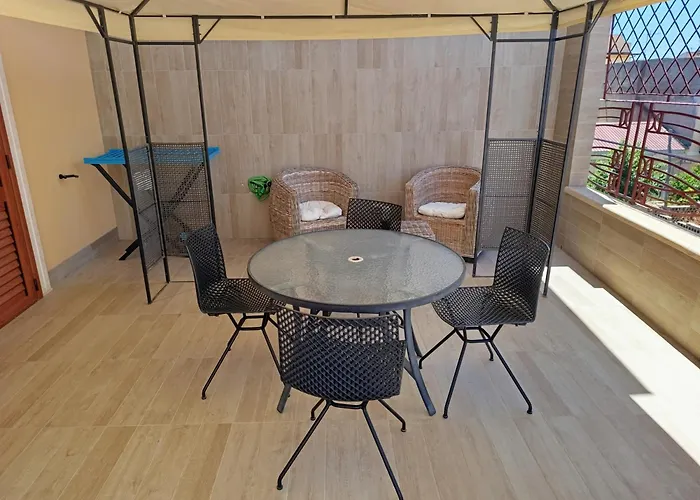 Casamare Luxury Lejlighed Siderno